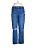 Paige Blue Jeans Size 32 waist - photo 1