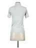 Assorted Brands Silver Short Sleeve Polo Size S - photo 2
