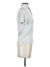 Assorted Brands Silver Short Sleeve Polo Size S - photo 4