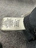 Simonton Says Black Gray Casual Pants Size M - photo 4