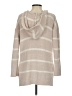 Marled by Reunited Tan Cardigan Size XS - photo 2
