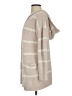 Marled by Reunited Tan Cardigan Size XS - photo 5
