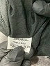 YOINS 100% Polyester Black Casual Dress Size XL - photo 8