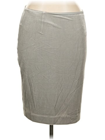 White House Black Market Casual Skirt (view 1)