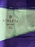Athleta Solid Blue Board Shorts Size XL - photo 3