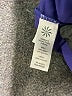 Athleta Solid Blue Board Shorts Size XL - photo 4