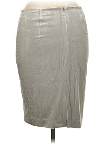 White House Black Market Casual Skirt (view 2)