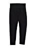 Active by Old Navy Solid Black Active Pants Size 8 - photo 1