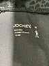 Jockey Black Turtleneck Sweater Size M - photo 7