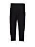 Active by Old Navy Solid Black Active Pants Size 8 - photo 2