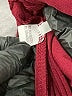 Unbranded Burgundy Casual Pants Size L - photo 8