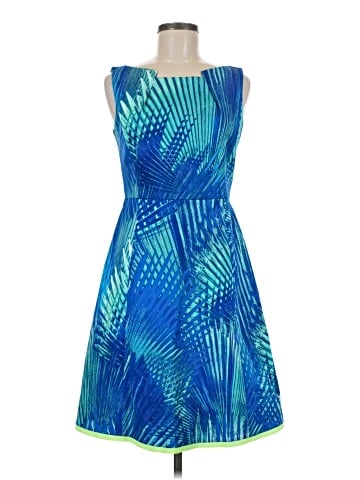 Elie Tahari Cocktail Dress (view 1)
