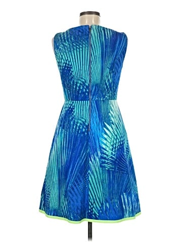 Elie Tahari Cocktail Dress (view 2)