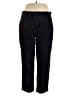 Bill Blass Black Jeans Size 18 - photo 1
