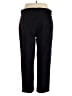 Bill Blass Black Jeans Size 18 - photo 2
