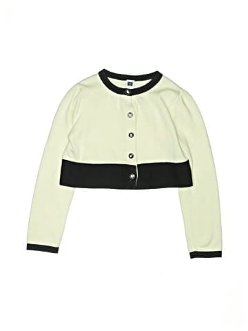 Janie and Jack Cardigan (view 1)