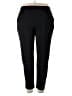 Mondetta Black Active Pants Size XXL - photo 1