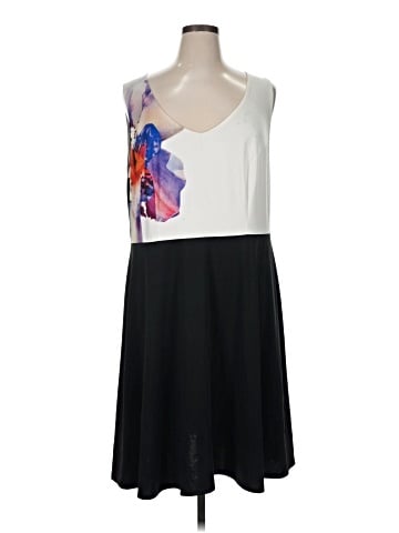 Isabel + Alice Casual Dress (view 1)