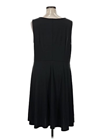 Isabel + Alice Casual Dress (view 2)
