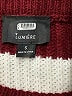 Lumiere Stripes Pink Pullover Sweater Size S - photo 7