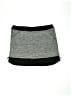 Adidas Solid Gray Casual Skirt Size M - photo 1