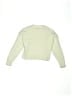 Gap Kids 100% Cotton Green Pullover Sweater Size 6 - 7 - photo 2