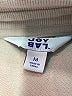 JoyLab Tan Cardigan Size M - photo 7