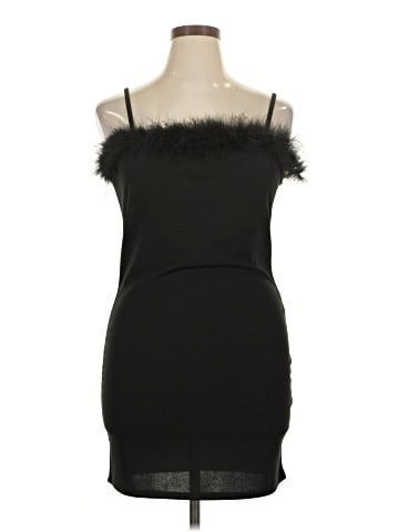 Charlotte Russe Cocktail Dress (view 1)