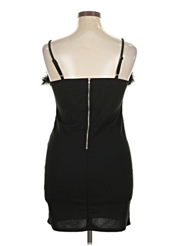 Charlotte Russe Cocktail Dress (view 2)