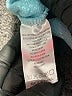 Apex Teal Pullover Hoodie Size S - photo 8