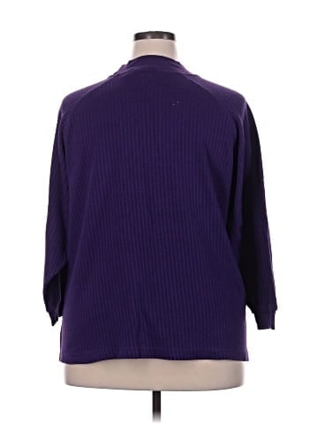 Just For Women Pullover Sweater (view 2)