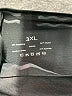 Assorted Brands Black Active Pants Size 3X - photo 3