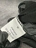 Unbranded Black Long Sleeve T-Shirt Size XL - photo 8