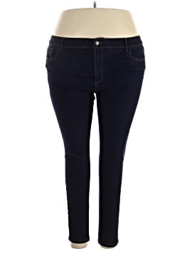 Ann Taylor Jeggings