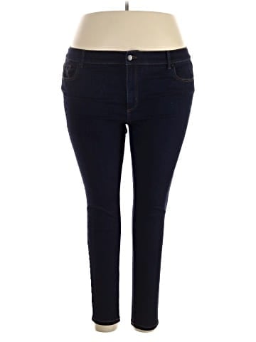 Ann Taylor Jeggings (view 1)