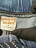 Jumping Beans Blue Jeans Size 8 - photo 3