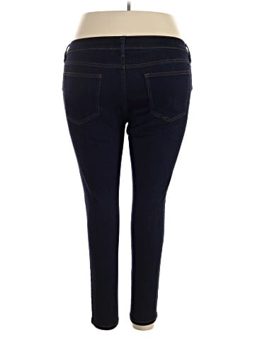 Ann Taylor Jeggings (view 2)