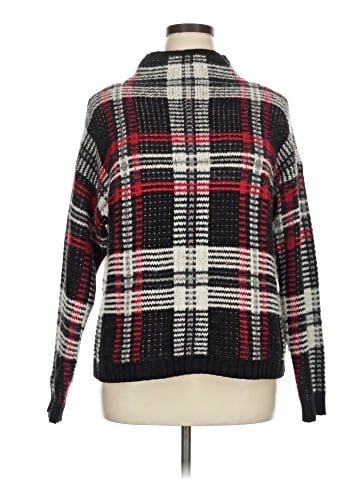 Chaps Turtleneck Sweater (view 1)