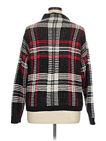 Chaps Turtleneck Sweater (view 2)