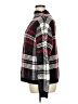 Chaps Plaid Black Turtleneck Sweater Size XL - photo 5