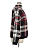 Chaps Plaid Black Turtleneck Sweater Size XL - photo 4