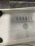 NOBULL Ivory Sleeveless T-Shirt Size L - photo 7