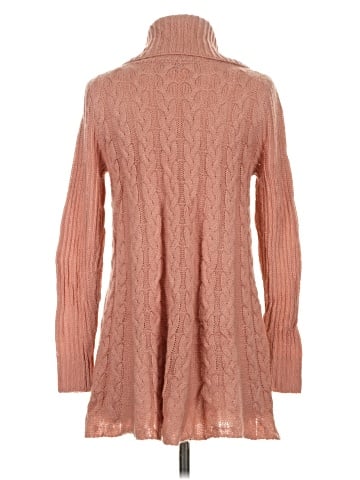 Hannah Turtleneck Sweater (view 2)