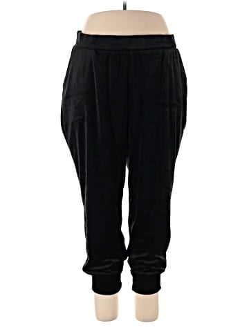 M Magaschoni Casual Pants (view 1)