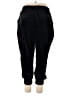 M Magaschoni Black Casual Pants Size 2X - photo 2