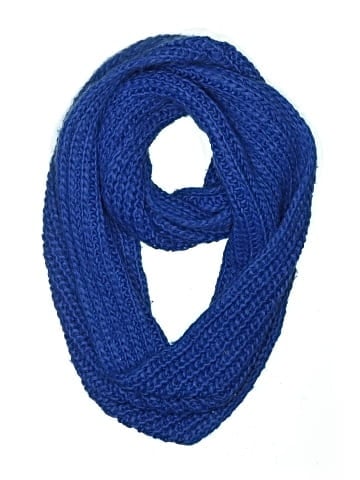 Abercrombie & Fitch Scarf (view 1)