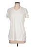 Bcg 100% Polyester Ivory Active T-Shirt Size L - photo 1