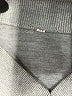 Unbranded Gray Sweatshirt Size M - photo 4