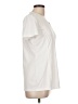 Bcg 100% Polyester Ivory Active T-Shirt Size L - photo 4