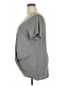 Xersion Gray Short Sleeve Top Size XXL - photo 5